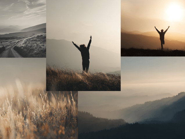 Goal Achievement & Personal Growth