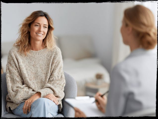 Comprehensive Mental Health Care
