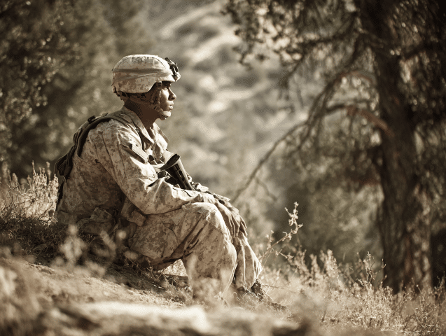 Professional Mental Health Services for Veterans in Murray UT