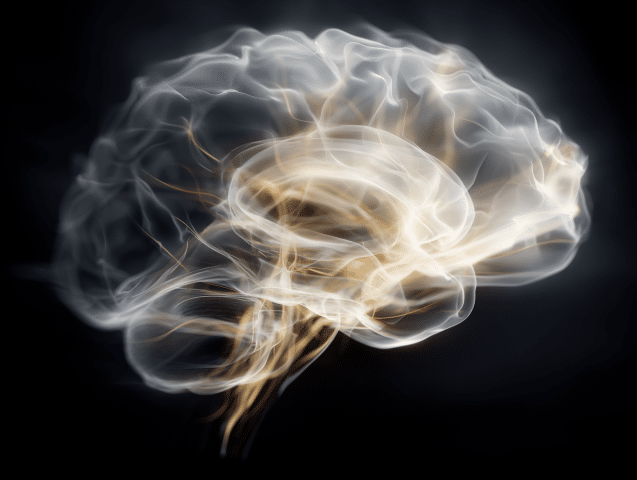 Image symbolizing clarity and connection