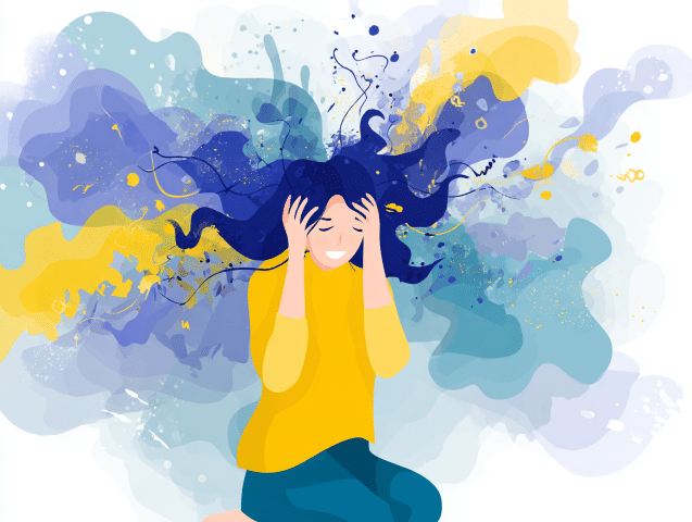 EMDR therapy for phobias in Murray UT