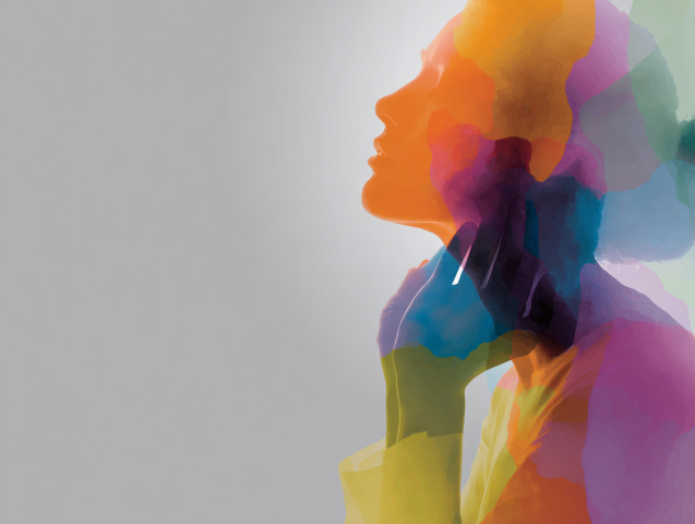 Supportive psychotherapy image showing parent and child connection