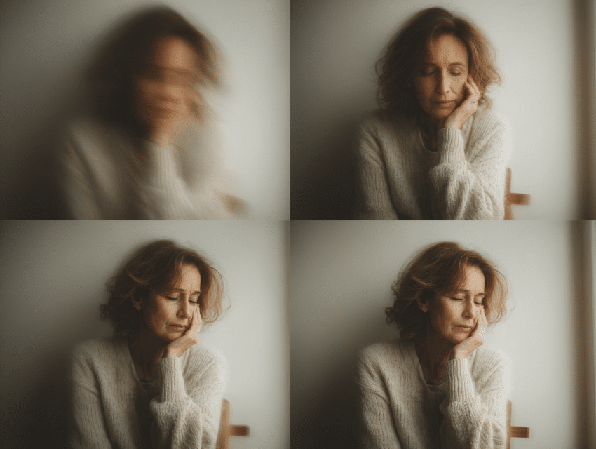 Anxiety counseling and therapy services in Murray, Utah