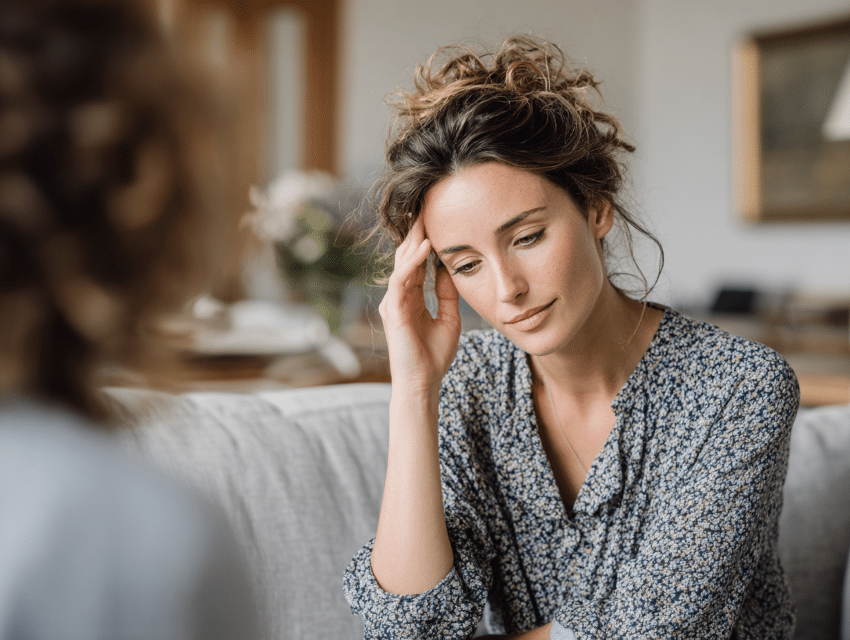Calm therapy room or neurofeedback equipment