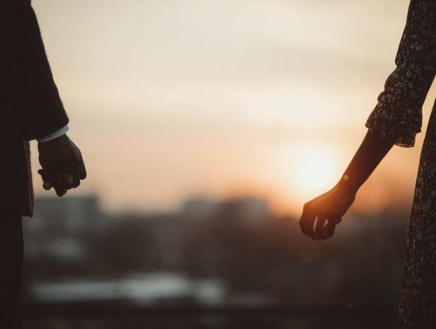 Relationship counseling session