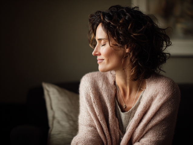 Finding hope and support through therapy