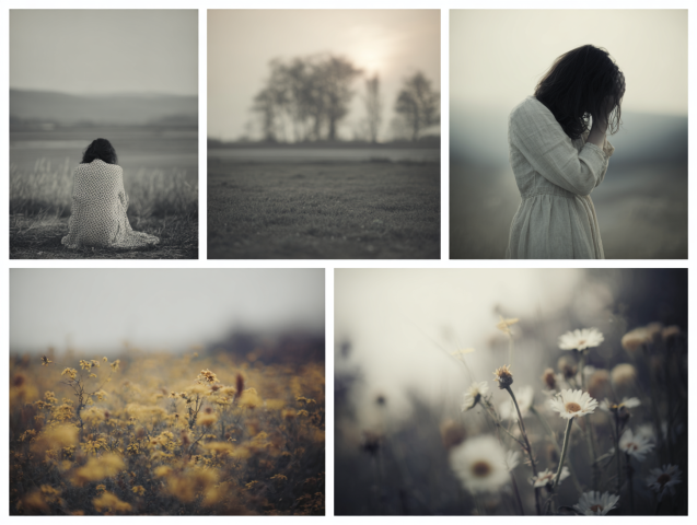 Compassionate trauma therapy helps you integrate overwhelming events
