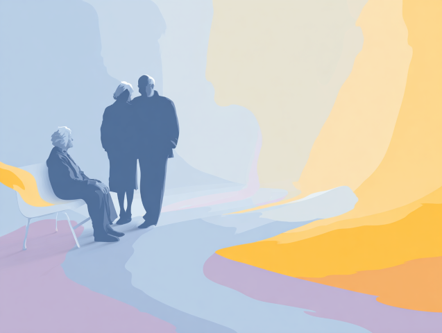 Grief counseling therapy session in Murray, UT