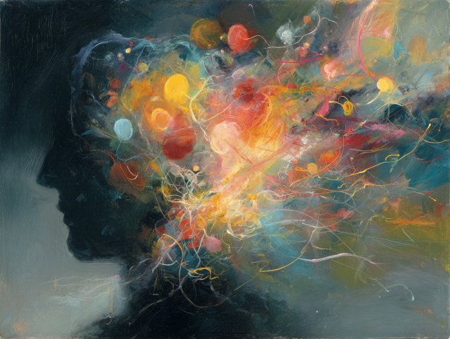 Compassionate trauma therapy helps you integrate overwhelming events